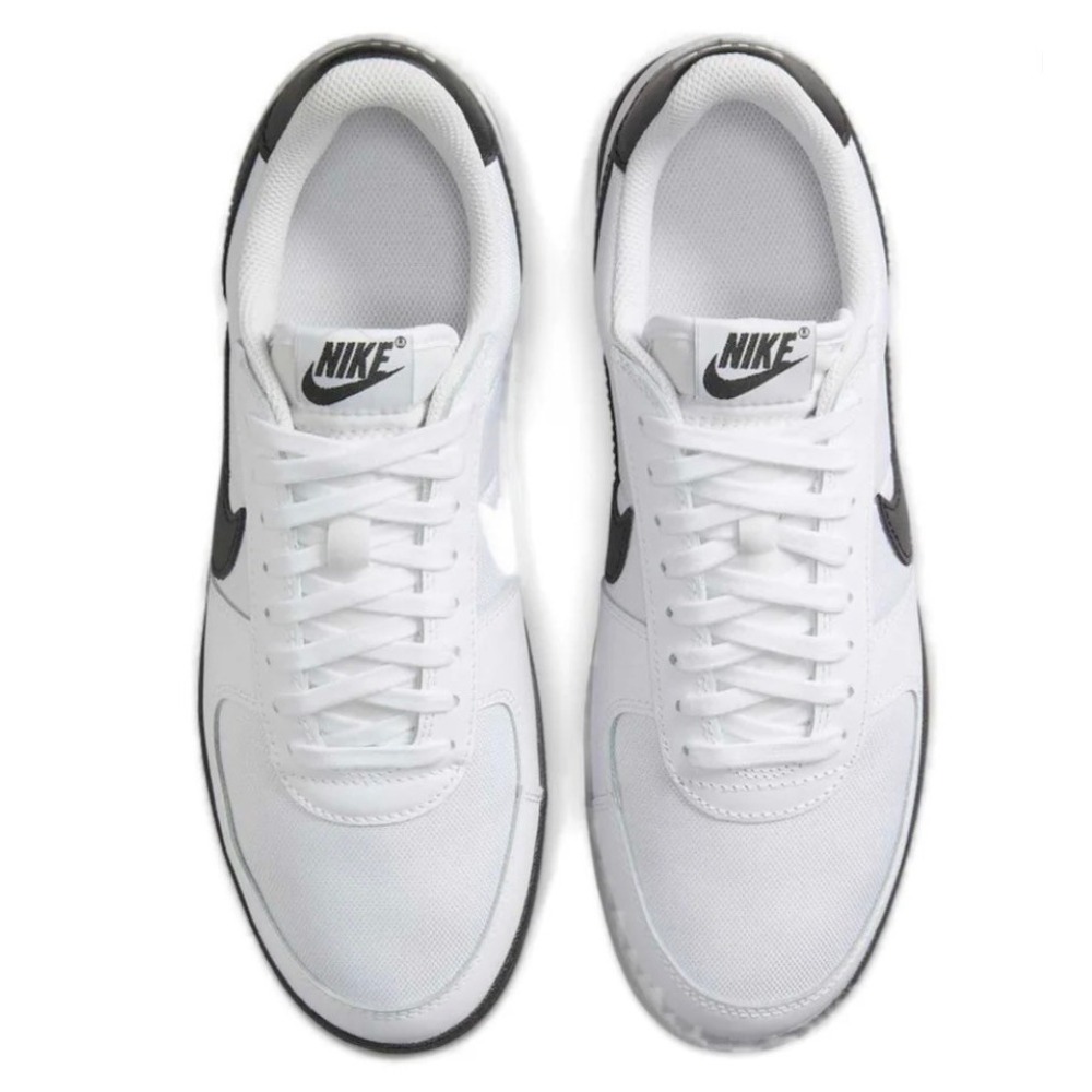 Nike Field General LTR White Black Sail Mens Sneakers‎ IE1738-100 - Picture 3 of 8